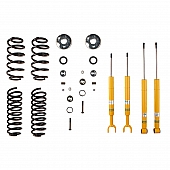 Bilstein Performance Suspension Kit B12 Pro-Kit Series - 46-189080