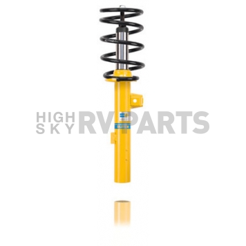 Bilstein Performance Suspension Kit B12 Pro-Kit Series - 46-189189-1