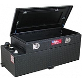 RDS Tanks Aluminum Auxiliary Fuel Tank - 50 Gallon - 74026PC