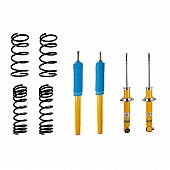 Bilstein Performance Suspension Kit B12 Pro-Kit Series - 46-189462