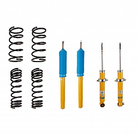Bilstein Performance Suspension Kit B12 Pro-Kit Series - 46-189462