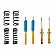 Bilstein Performance Suspension Kit B12 Pro-Kit Series - 46-189462