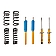 Bilstein Performance Suspension Kit B12 Pro-Kit Series - 46-189462