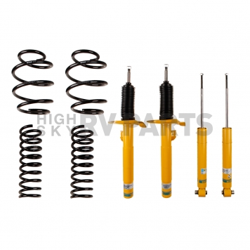 Bilstein B12 Pro-Kit Suspension Kit - 46-189479