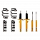 Bilstein B12 Pro-Kit Suspension Kit - 46-189479