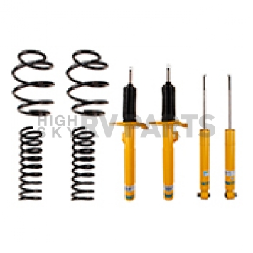 Bilstein B12 Pro-Kit Suspension Kit - 46-189479-4