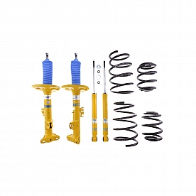 Bilstein B12 Pro-Kit Suspension Kit - 46-189493