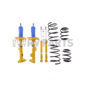 Bilstein B12 Pro-Kit Suspension Kit - 46-189493