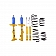 Bilstein B12 Pro-Kit Suspension Kit - 46-189493