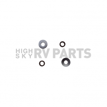 Bilstein B12 Pro-Kit Suspension Kit - 46-189493-2