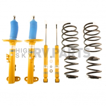 Bilstein Performance Suspension Kit B12 Pro-Kit Series - 46-189509