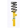 Bilstein B12 Pro-Kit Suspension Kit - 46-189547
