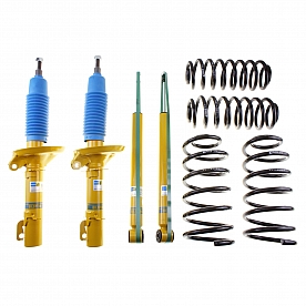 Bilstein Performance Suspension Kit B12 Pro-Kit Series - 46-189578