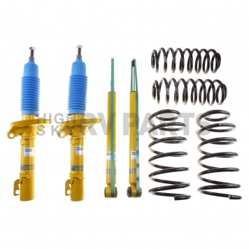 Bilstein Performance Suspension Kit B12 Pro-Kit Series - 46-189578