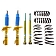 Bilstein Performance Suspension Kit B12 Pro-Kit Series - 46-189578