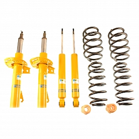 Bilstein Performance Suspension Kit B12 Pro-Kit Series - 46-189622