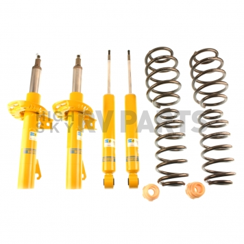 Bilstein Performance Suspension Kit B12 Pro-Kit Series - 46-189622