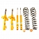 Bilstein Performance Suspension Kit B12 Pro-Kit Series - 46-189622