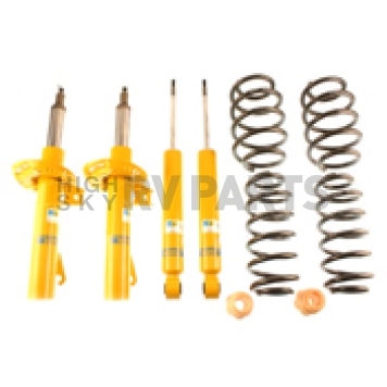 Bilstein Performance Suspension Kit B12 Pro-Kit Series - 46-189622-5