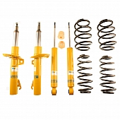 Bilstein Performance Suspension Kit B12 Pro-Kit Series - 46-189653