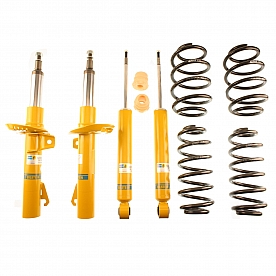 Bilstein Performance Suspension Kit B12 Pro-Kit Series - 46-189653