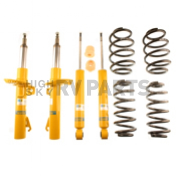 Bilstein Performance Suspension Kit B12 Pro-Kit Series - 46-189653-5