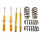 Bilstein Performance Suspension Kit B12 Pro-Kit Series - 46-189721