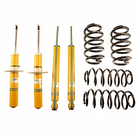 Bilstein Performance Suspension Kit B12 Pro-Kit Series - 46-189721