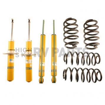 Bilstein Performance Suspension Kit B12 Pro-Kit Series - 46-189721