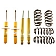 Bilstein Performance Suspension Kit B12 Pro-Kit Series - 46-189721