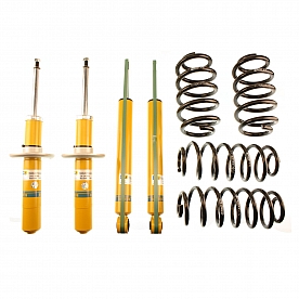 Bilstein Performance Suspension Kit B12 Pro-Kit Series - 46-189769