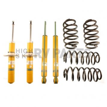 Bilstein Performance Suspension Kit B12 Pro-Kit Series - 46-189769