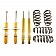 Bilstein Performance Suspension Kit B12 Pro-Kit Series - 46-189769