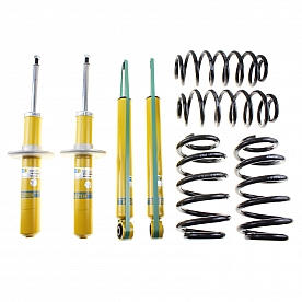Bilstein Performance Suspension Kit B12 Pro-Kit Series - 46-189776