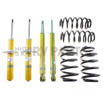 Bilstein Performance Suspension Kit B12 Pro-Kit Series - 46-189776