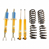 Bilstein Performance Suspension Kit B12 Pro-Kit Series - 46-189851
