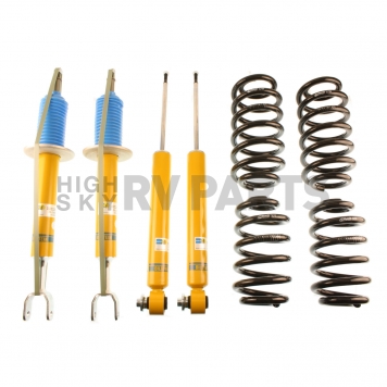 Bilstein Performance Suspension Kit B12 Pro-Kit Series - 46-189851