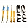 Bilstein Performance Suspension Kit B12 Pro-Kit Series - 46-189851