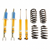 Bilstein Performance Suspension Kit B12 Pro-Kit Series - 46-189875