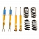 Bilstein Performance Suspension Kit B12 Pro-Kit Series - 46-189875