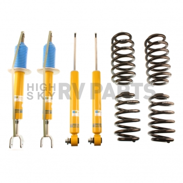 Bilstein Performance Suspension Kit B12 Pro-Kit Series - 46-189875-1