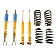 Bilstein Performance Suspension Kit B12 Pro-Kit Series - 46-189875