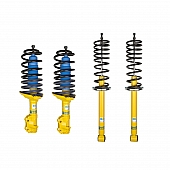 Bilstein Performance Suspension Kit B12 Pro-Kit Series - 46-189950