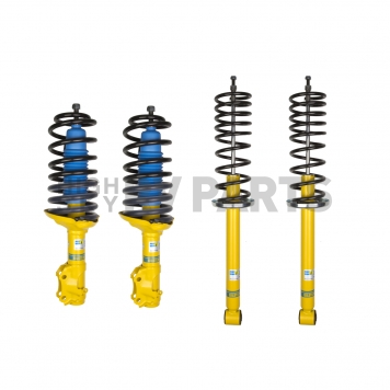 Bilstein Performance Suspension Kit B12 Pro-Kit Series - 46-189950