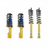 Bilstein Performance Suspension Kit B12 Pro-Kit Series - 46-189967