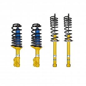Bilstein Performance Suspension Kit B12 Pro-Kit Series - 46-189967