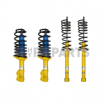 Bilstein Performance Suspension Kit B12 Pro-Kit Series - 46-189967