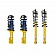 Bilstein Performance Suspension Kit B12 Pro-Kit Series - 46-189967