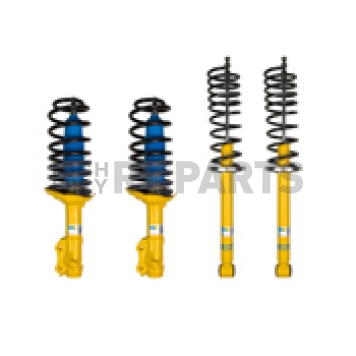 Bilstein Performance Suspension Kit B12 Pro-Kit Series - 46-189967-4