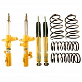 Bilstein Performance Suspension Kit B12 Pro-Kit Series - 46-190307